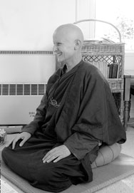 upekkha