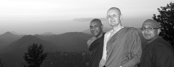 Ajahn Karuniko