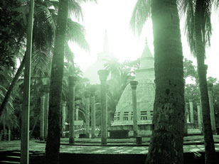 Anuradhapura