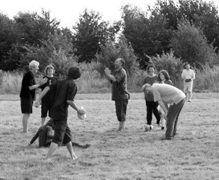 parent games